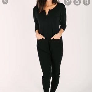 Smash + Tess Monday Romper